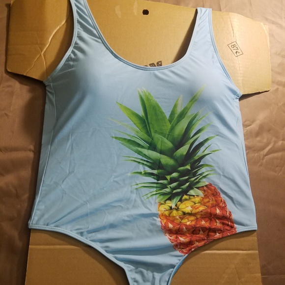 Other - 9 Swimsuit in all